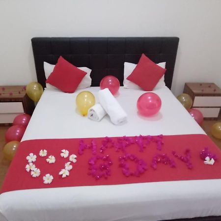 Nasau Resort & Villas Nadi Ngoại thất bức ảnh