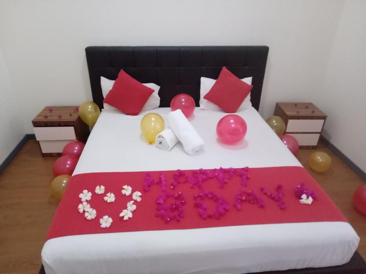 Nasau Resort & Villas Nadi Ngoại thất bức ảnh