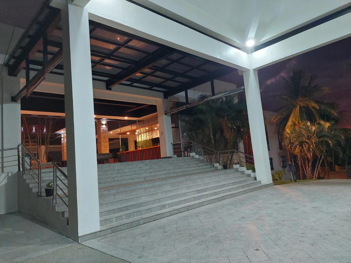 Nasau Resort & Villas Nadi Ngoại thất bức ảnh