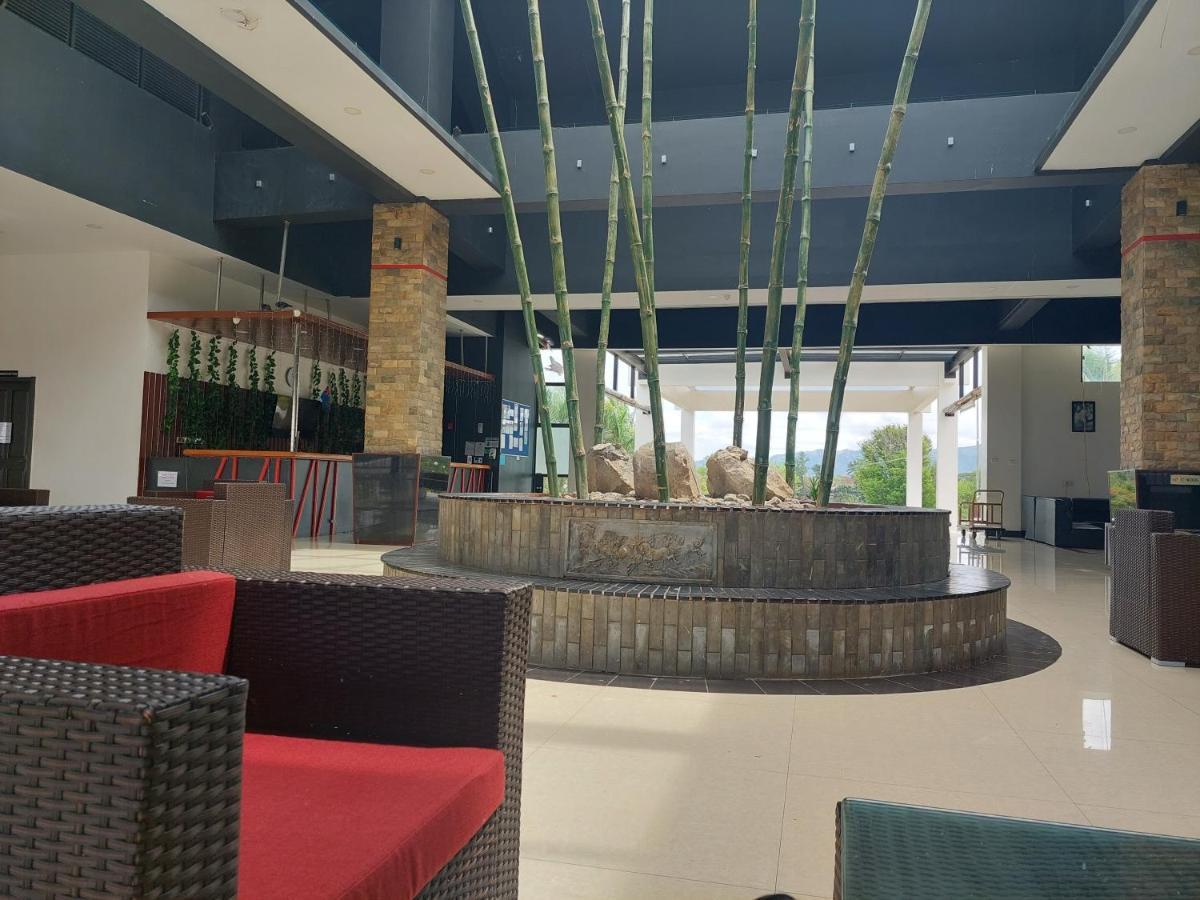 Nasau Resort & Villas Nadi Ngoại thất bức ảnh