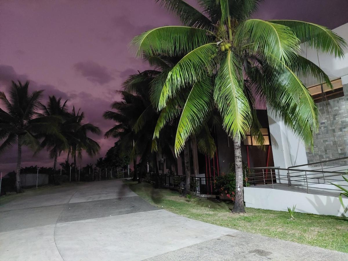 Nasau Resort & Villas Nadi Ngoại thất bức ảnh
