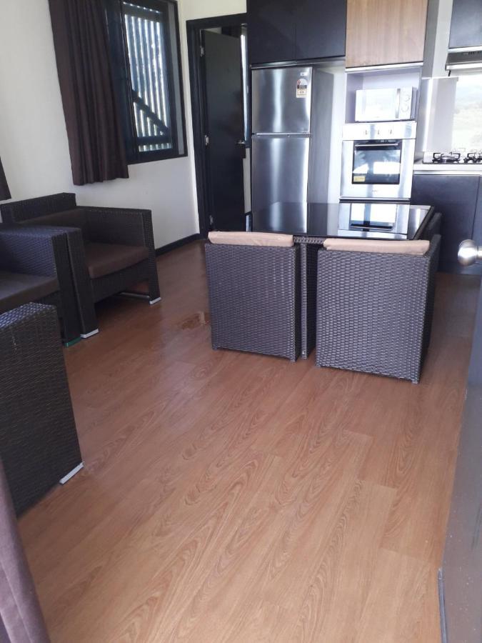 Nasau Resort & Villas Nadi Ngoại thất bức ảnh