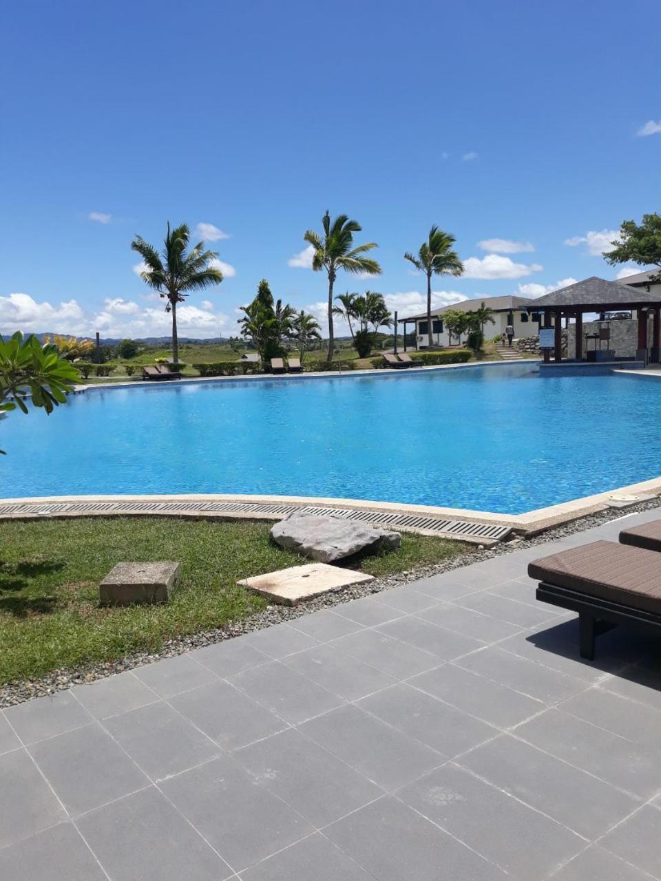 Nasau Resort & Villas Nadi Ngoại thất bức ảnh