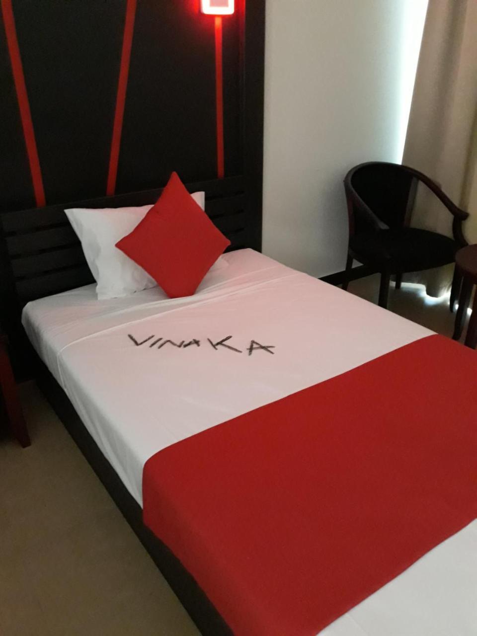 Nasau Resort & Villas Nadi Ngoại thất bức ảnh
