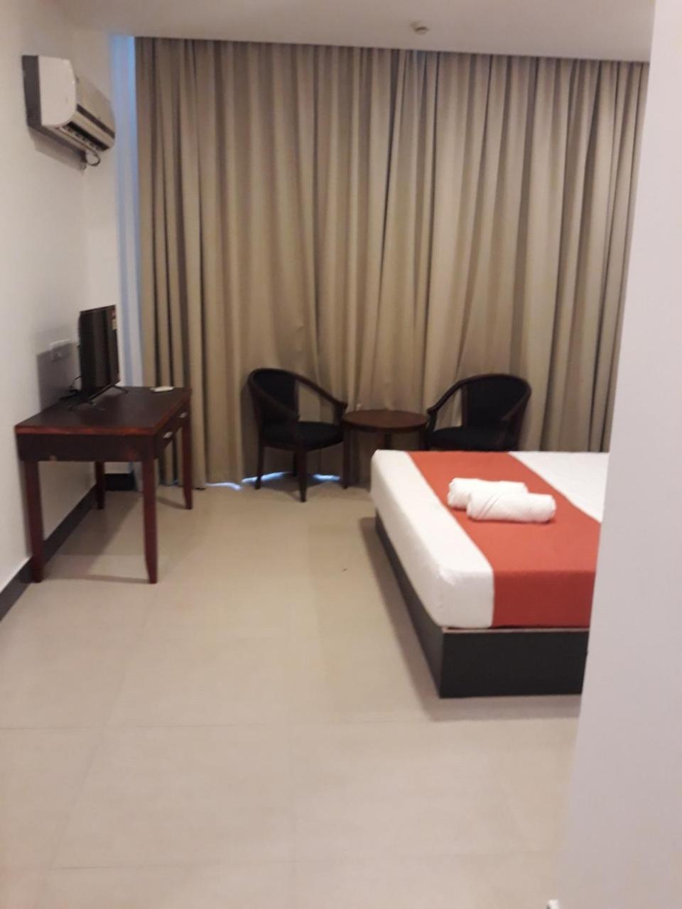 Nasau Resort & Villas Nadi Ngoại thất bức ảnh