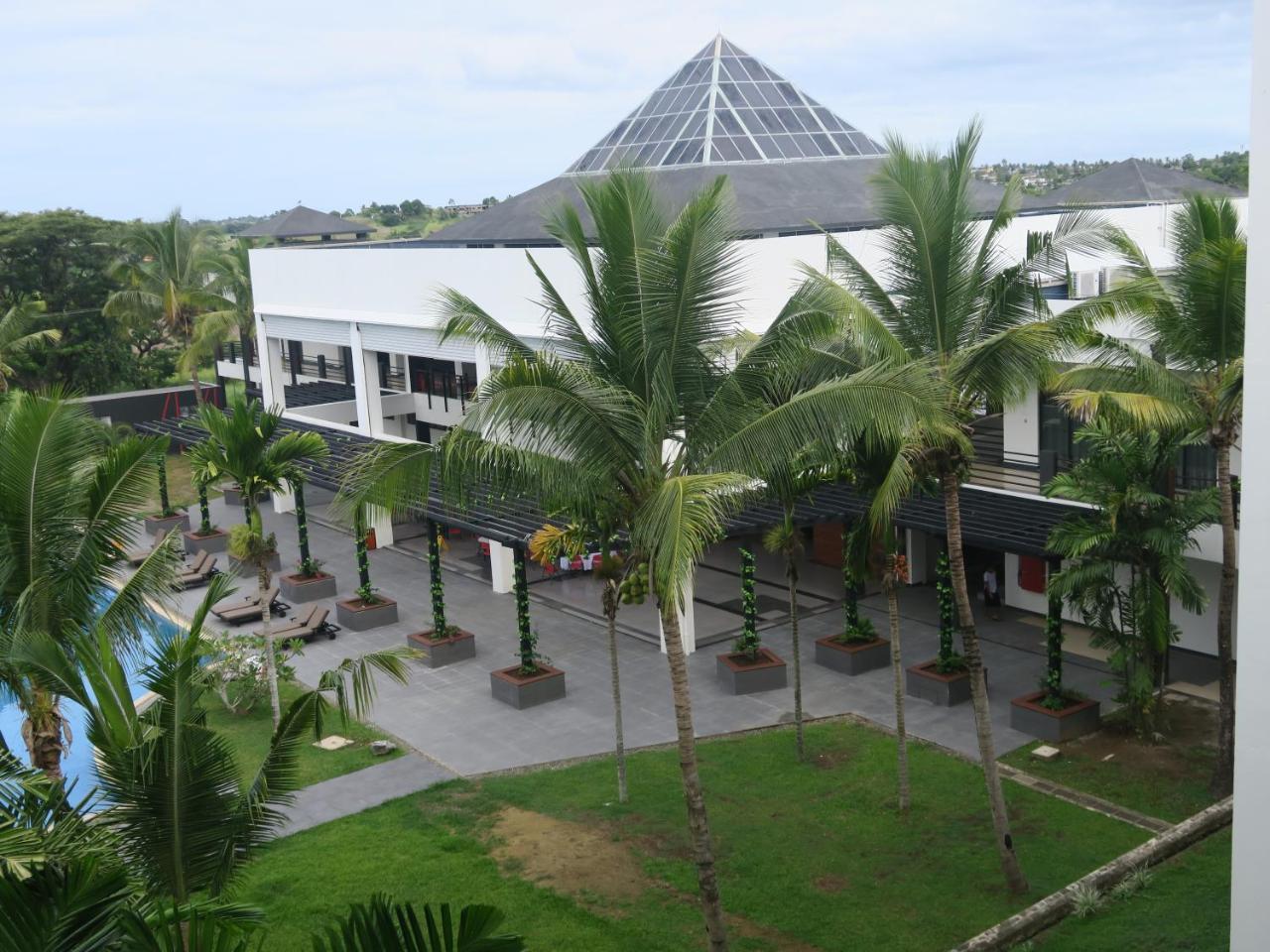 Nasau Resort & Villas Nadi Ngoại thất bức ảnh