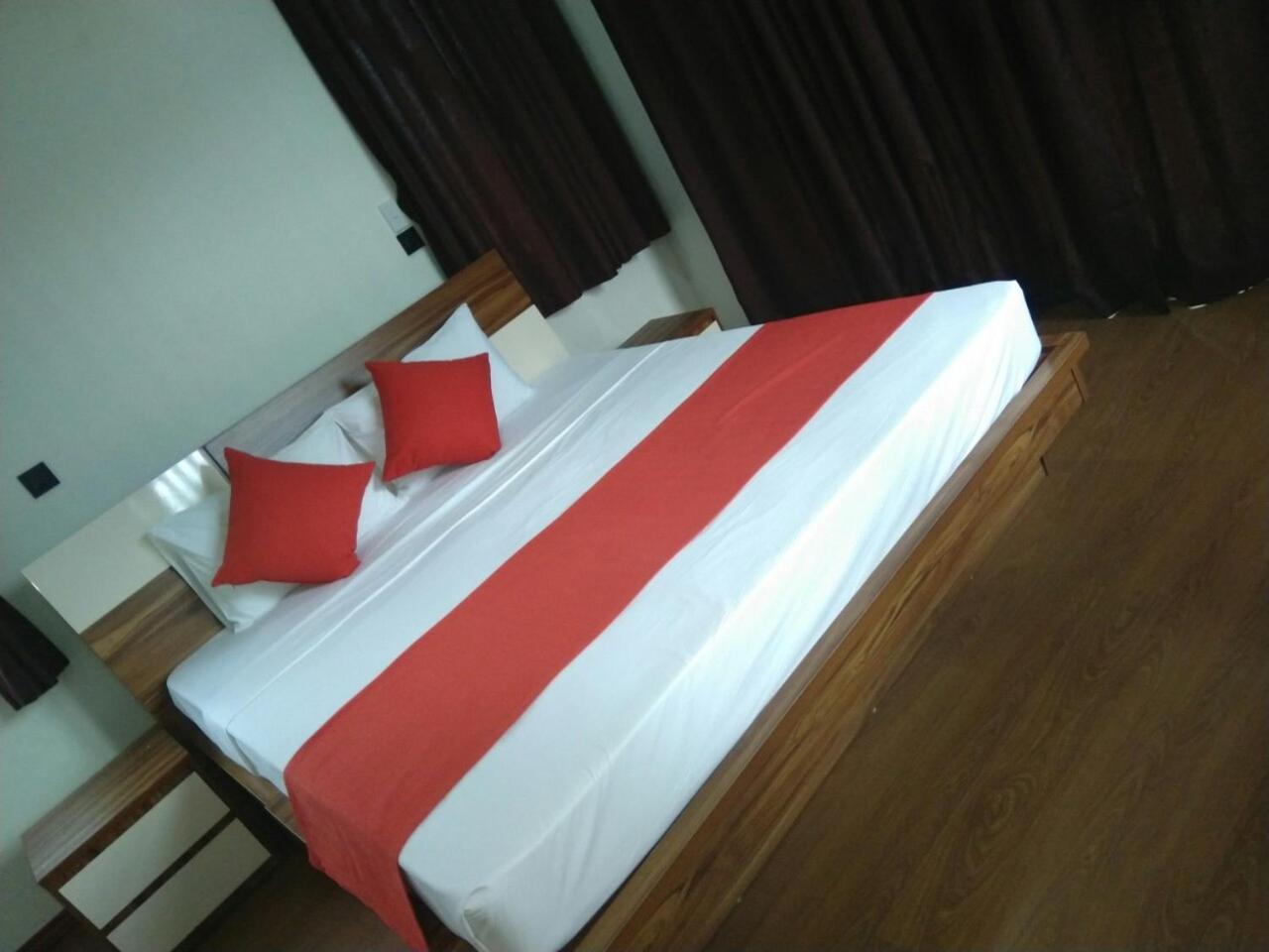 Nasau Resort & Villas Nadi Ngoại thất bức ảnh
