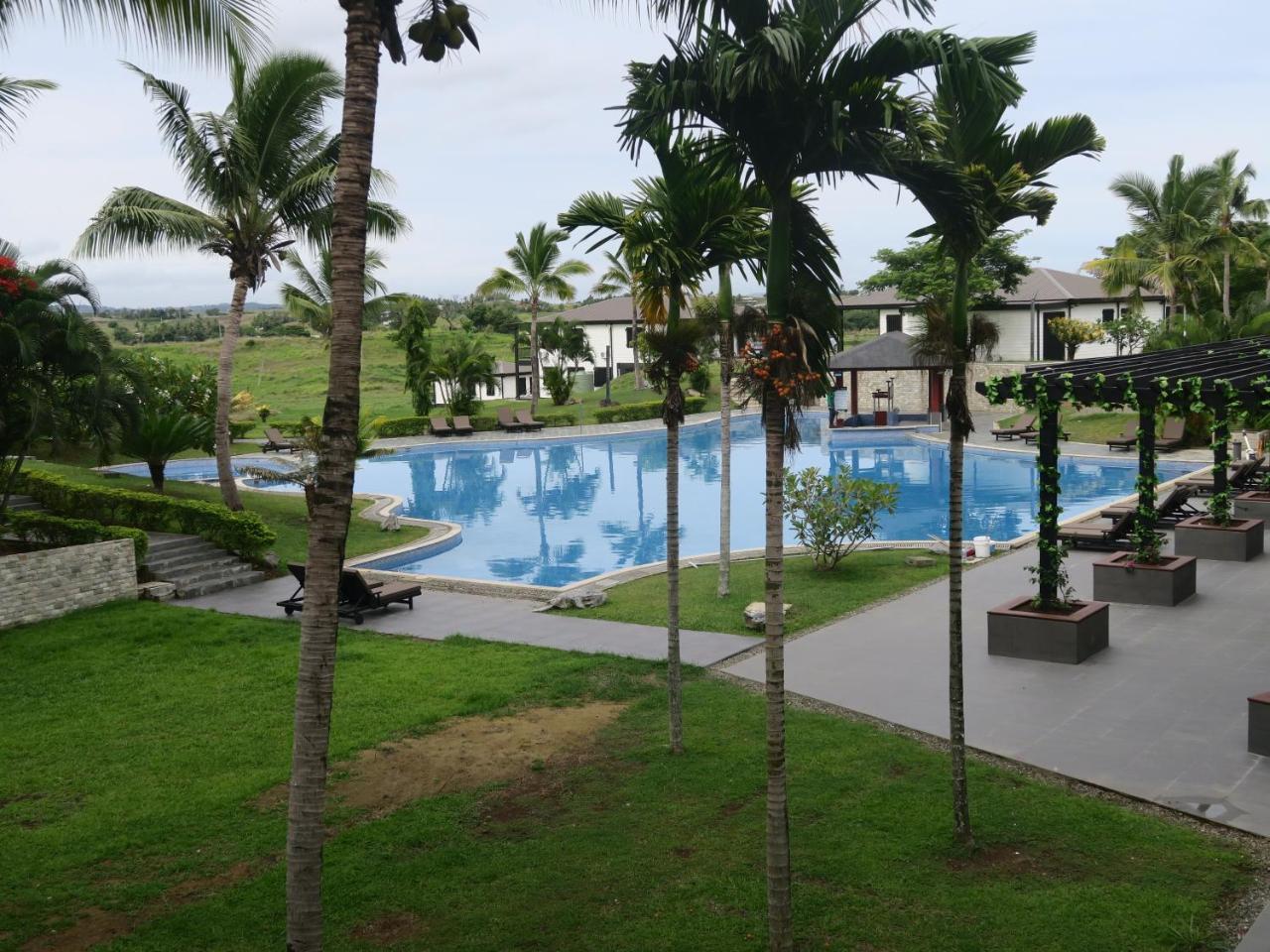Nasau Resort & Villas Nadi Ngoại thất bức ảnh