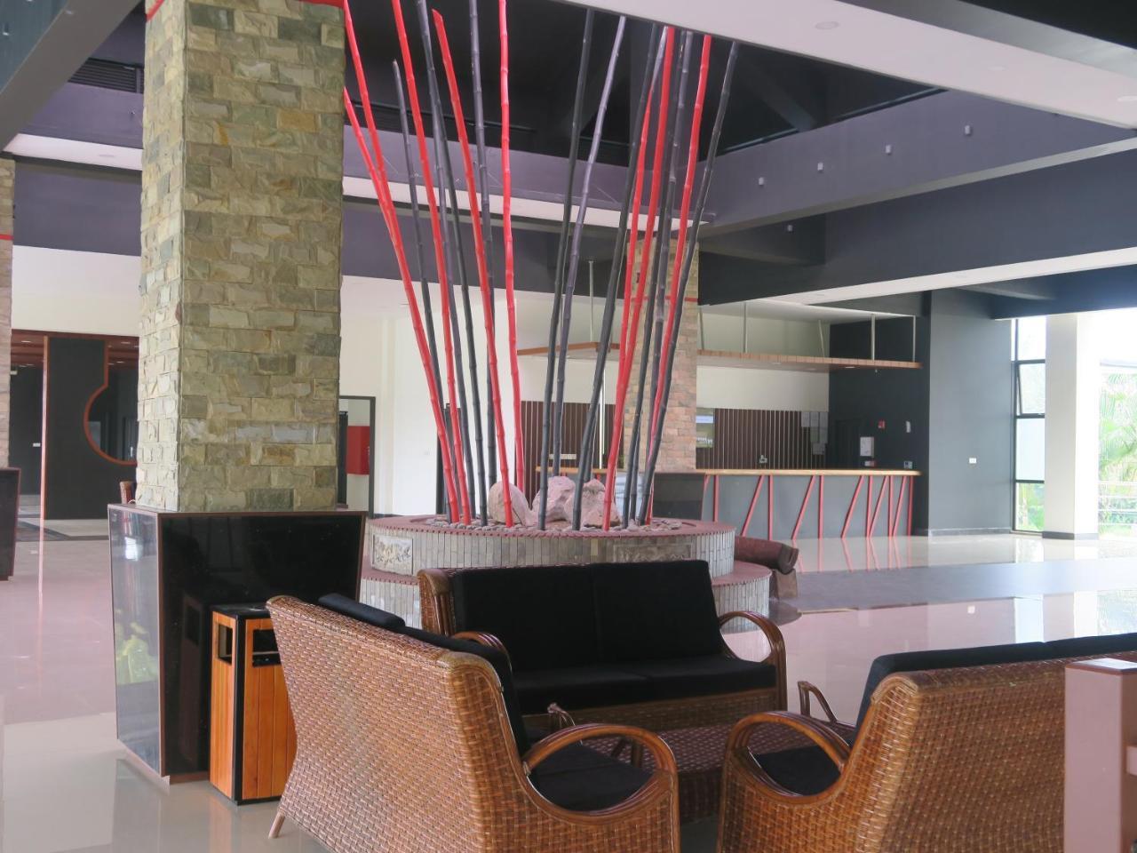 Nasau Resort & Villas Nadi Ngoại thất bức ảnh