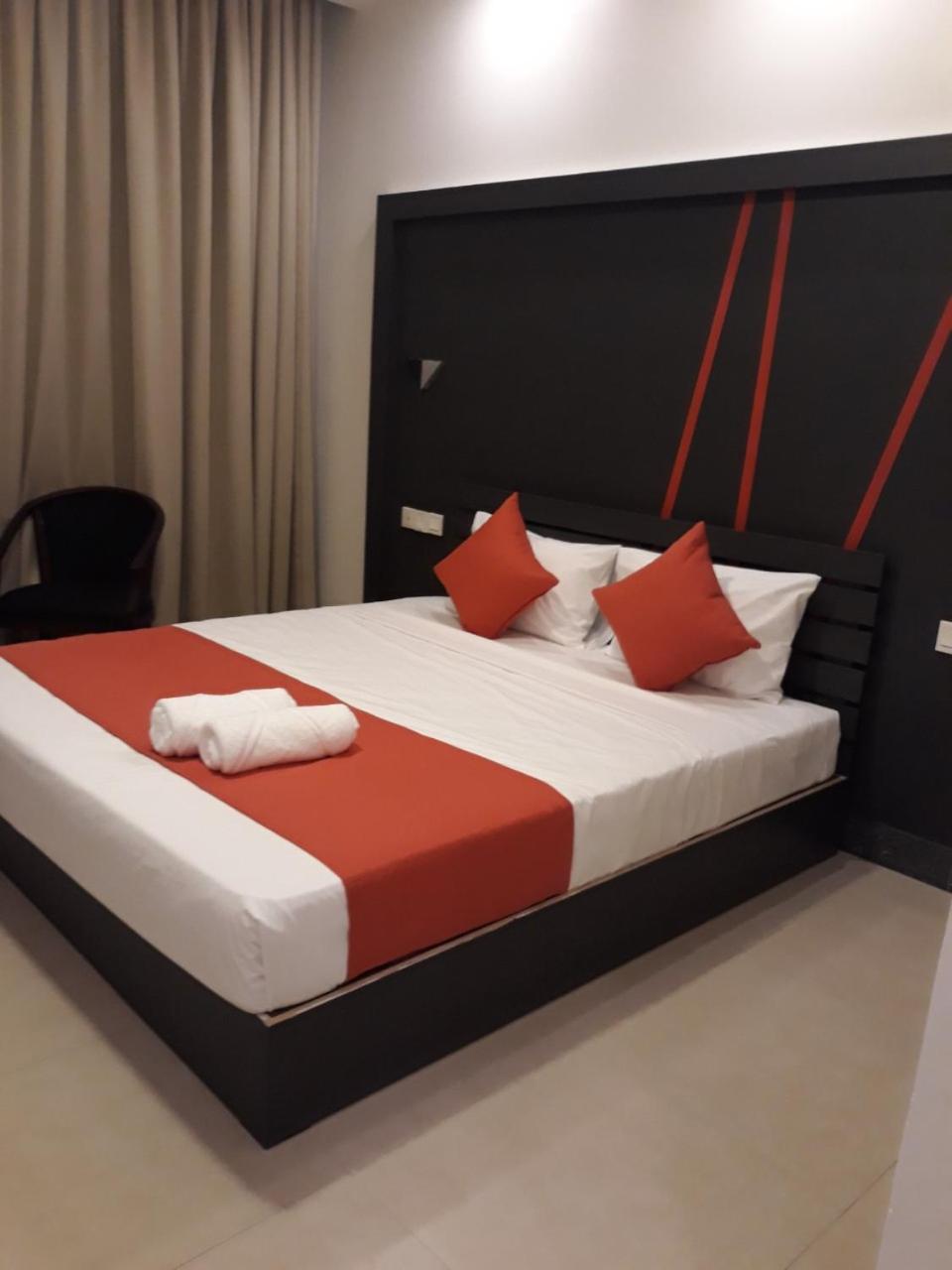 Nasau Resort & Villas Nadi Ngoại thất bức ảnh