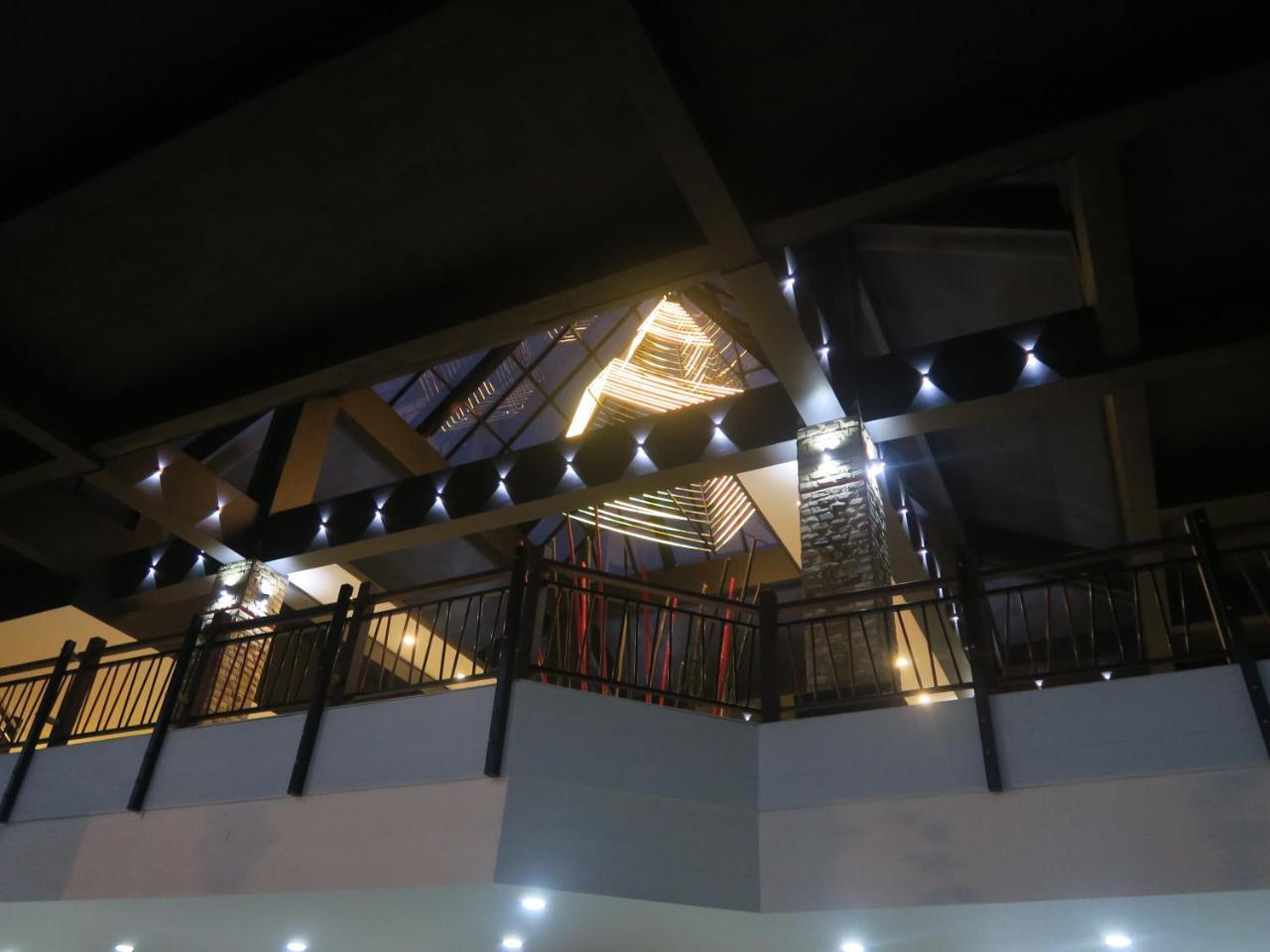 Nasau Resort & Villas Nadi Ngoại thất bức ảnh