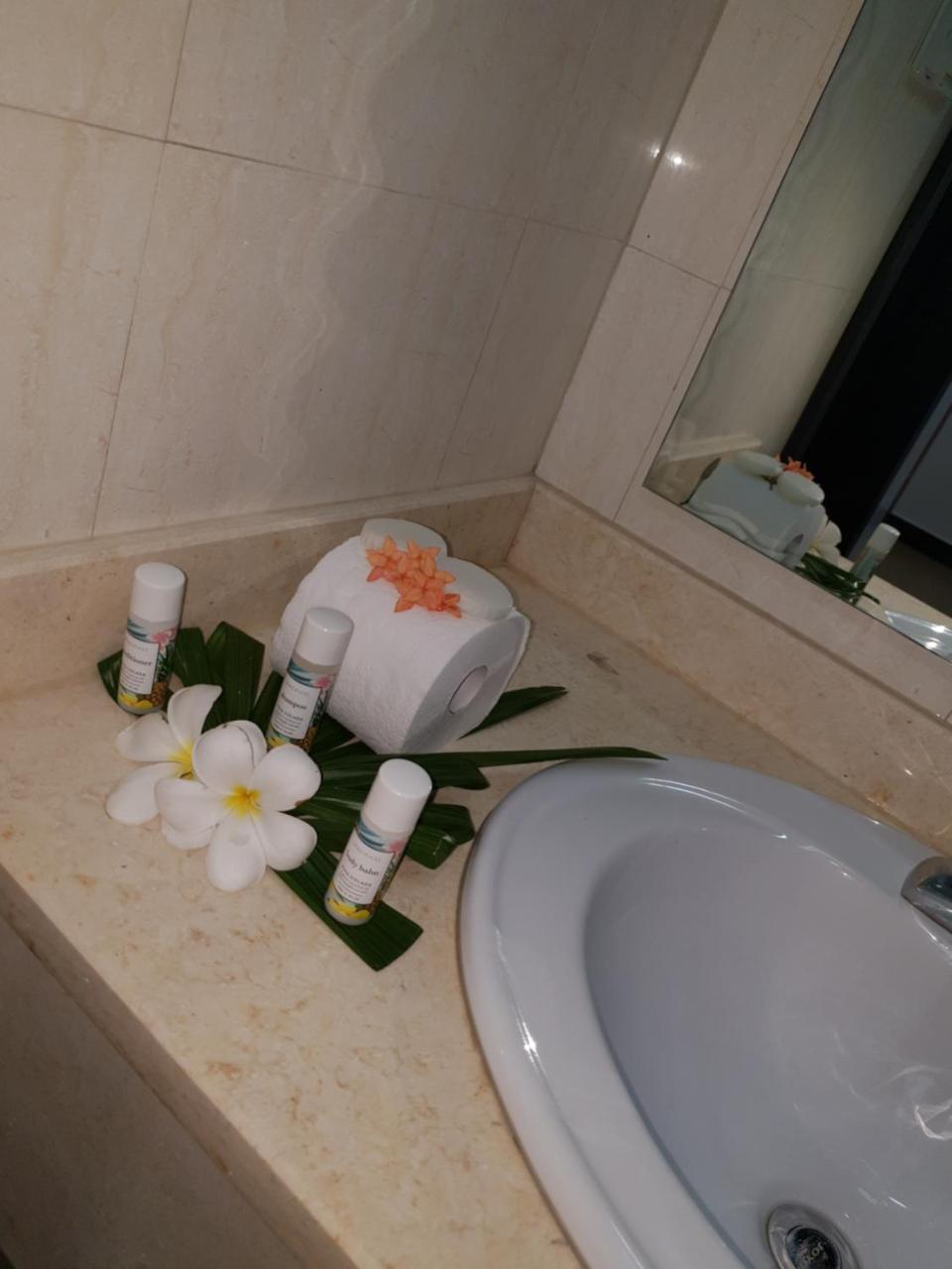 Nasau Resort & Villas Nadi Ngoại thất bức ảnh